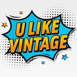 Meet your Posher, ULikeVintage